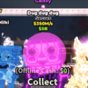 Steal a Brainrot